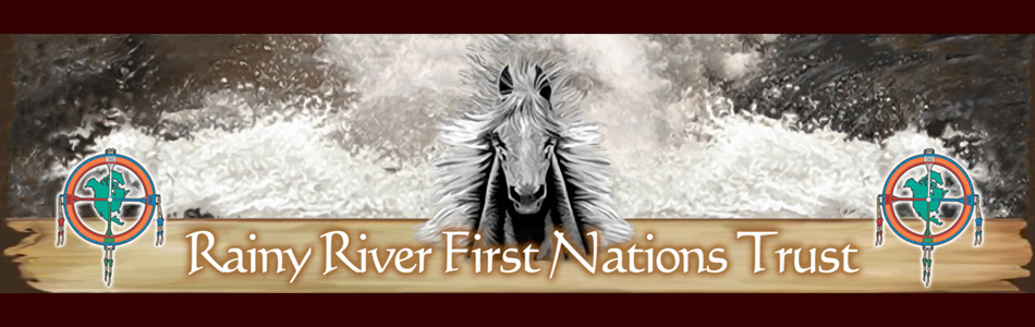 Rainy River First Nations Trust