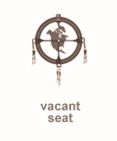 Vacant Seat